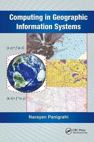 Computing in Geographic Information Systems cover