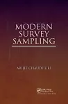 Modern Survey Sampling cover