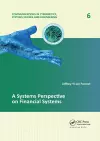 A Systems Perspective on Financial Systems cover