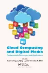 Cloud Computing and Digital Media cover