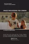 Image Processing for Cinema cover