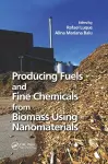 Producing Fuels and Fine Chemicals from Biomass Using Nanomaterials cover