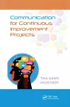 Communication for Continuous Improvement Projects cover