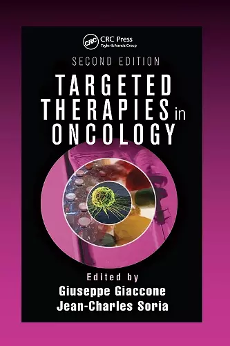 Targeted Therapies in Oncology cover