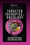 Targeted Therapies in Oncology cover