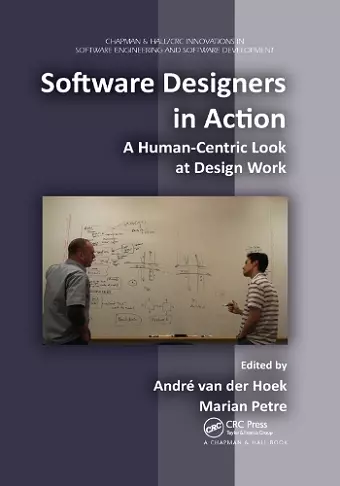 Software Designers in Action cover