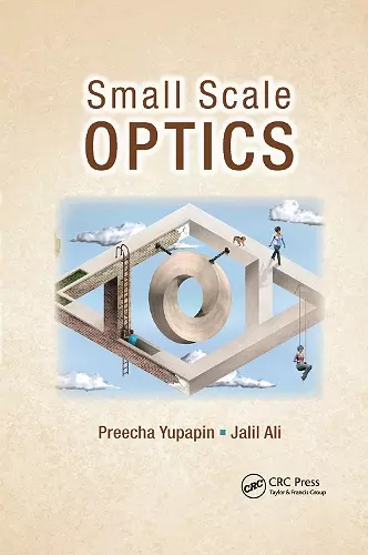 Small Scale Optics cover