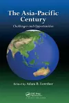 The Asia-Pacific Century cover