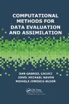 Computational Methods for Data Evaluation and Assimilation cover