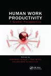 Human Work Productivity cover