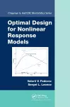 Optimal Design for Nonlinear Response Models cover