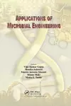 Applications of Microbial Engineering cover