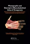 Photographic and Descriptive Musculoskeletal Atlas of Orangutans cover