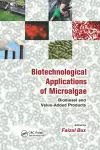 Biotechnological Applications of Microalgae cover