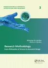 Research Methodology cover