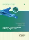 Control of Fluid-Containing Rotating Rigid Bodies cover