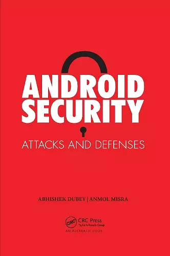 Android Security cover