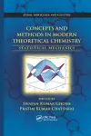 Concepts and Methods in Modern Theoretical Chemistry cover