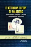 Fluctuation Theory of Solutions cover