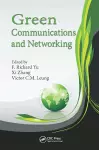 Green Communications and Networking cover