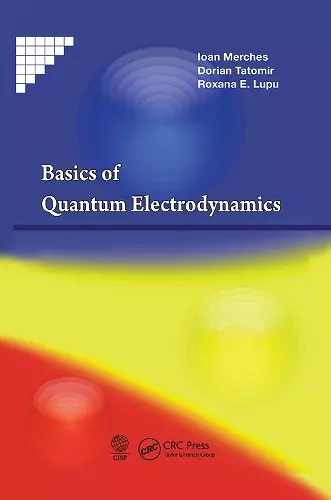 Basics of Quantum Electrodynamics cover