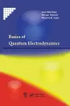 Basics of Quantum Electrodynamics cover