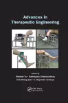 Advances in Therapeutic Engineering cover