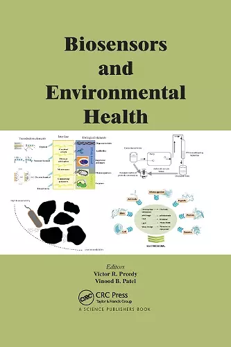 Biosensors and Environmental Health cover