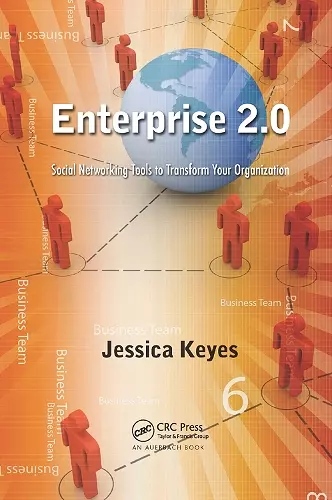 Enterprise 2.0 cover