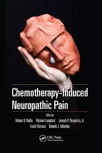 Chemotherapy-Induced Neuropathic Pain cover