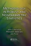 Methodology in Robust and Nonparametric Statistics cover