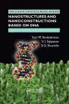 Nanostructures and Nanoconstructions based on DNA cover