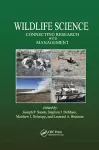 Wildlife Science cover