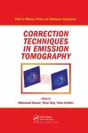 Correction Techniques in Emission Tomography cover