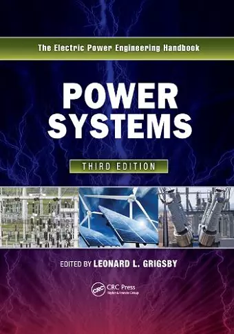 Power Systems cover