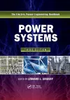 Power Systems cover