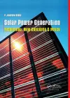 Solar Power Generation cover