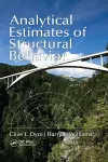 Analytical Estimates of Structural Behavior cover