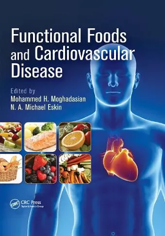 Functional Foods and Cardiovascular Disease cover