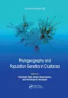 Phylogeography and Population Genetics in Crustacea cover