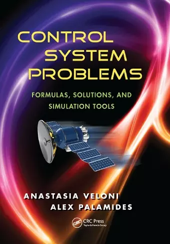 Control System Problems cover