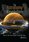 The Astronomy Revolution cover