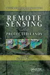 Remote Sensing of Protected Lands cover