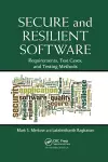 Secure and Resilient Software cover