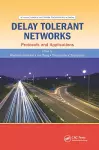 Delay Tolerant Networks cover