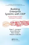 Building Enterprise Systems with ODP cover