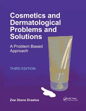 Cosmetics and Dermatologic Problems and Solutions cover