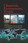 Chemicals, Environment, Health cover