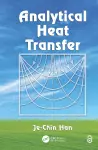 Analytical Heat Transfer cover