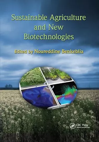 Sustainable Agriculture and New Biotechnologies cover